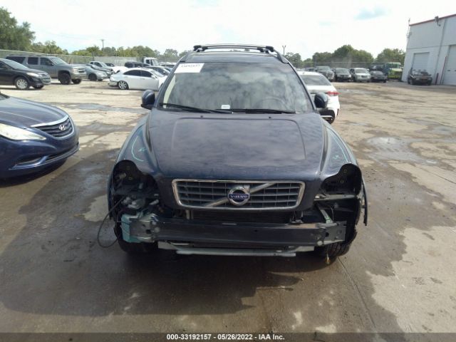 Photo 5 VIN: YV4952CZ5C1623981 - VOLVO XC90 