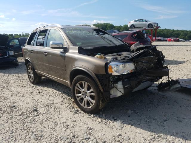 Photo 0 VIN: YV4952CZ5D1633122 - VOLVO XC90 3.2 