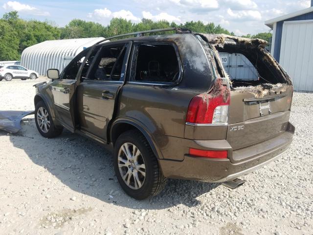 Photo 2 VIN: YV4952CZ5D1633122 - VOLVO XC90 3.2 