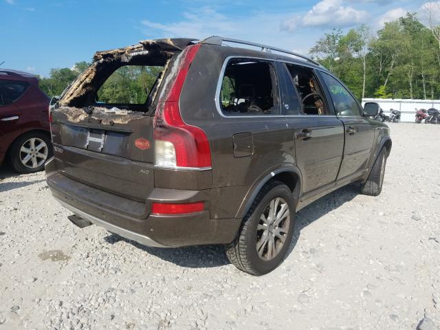 Photo 3 VIN: YV4952CZ5D1633122 - VOLVO XC90 3.2 