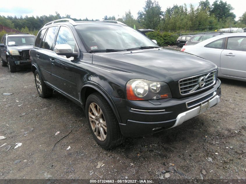 Photo 0 VIN: YV4952CZ5D1656755 - VOLVO XC90 