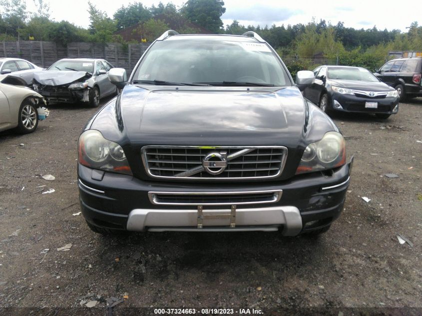 Photo 11 VIN: YV4952CZ5D1656755 - VOLVO XC90 