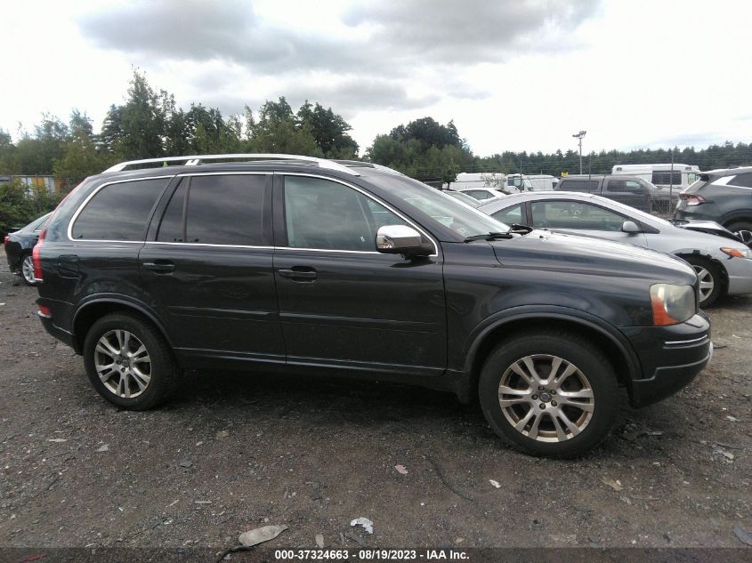 Photo 12 VIN: YV4952CZ5D1656755 - VOLVO XC90 