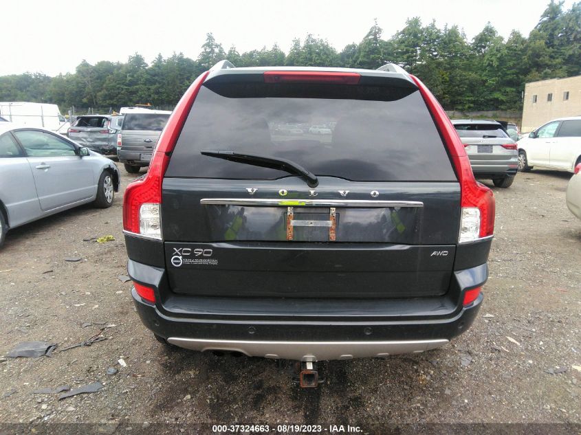 Photo 15 VIN: YV4952CZ5D1656755 - VOLVO XC90 