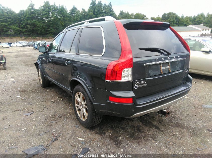 Photo 2 VIN: YV4952CZ5D1656755 - VOLVO XC90 