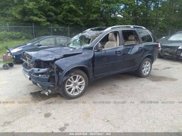 Photo 1 VIN: YV4952CZ5E1681740 - VOLVO XC90 