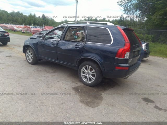 Photo 2 VIN: YV4952CZ5E1681740 - VOLVO XC90 