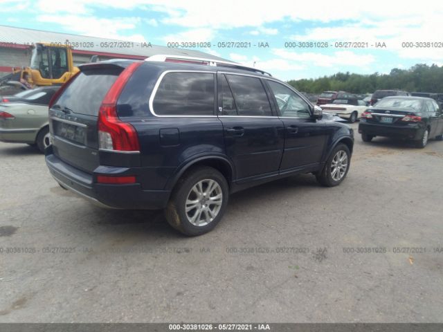 Photo 3 VIN: YV4952CZ5E1681740 - VOLVO XC90 