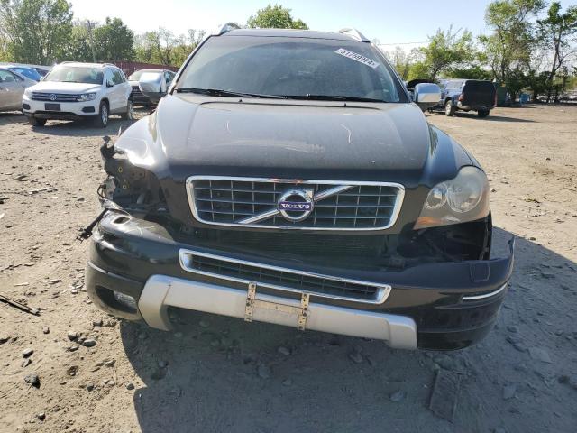 Photo 4 VIN: YV4952CZ5E1685075 - VOLVO XC90 