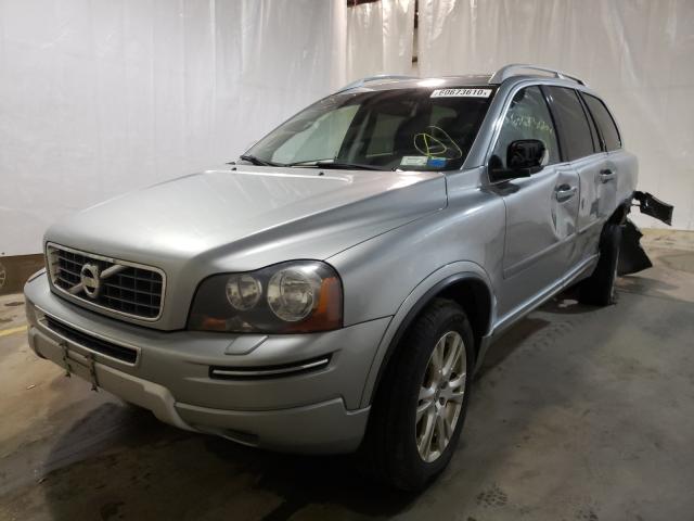 Photo 1 VIN: YV4952CZ5E1690065 - VOLVO XC90 3.2 