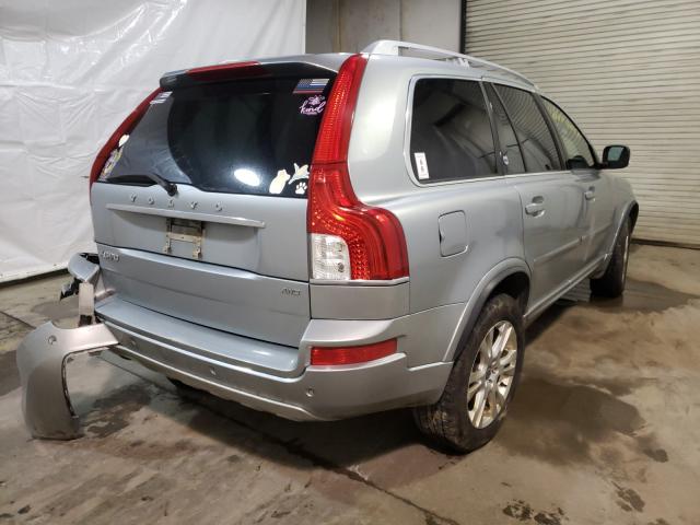 Photo 3 VIN: YV4952CZ5E1690065 - VOLVO XC90 3.2 