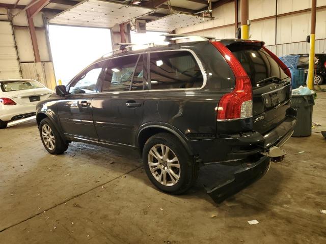 Photo 1 VIN: YV4952CZ5E1690356 - VOLVO XC90 3.2 