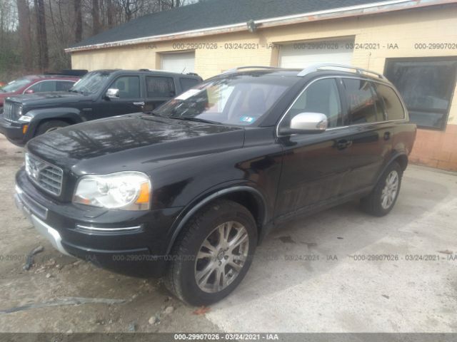 Photo 1 VIN: YV4952CZ5E1702120 - VOLVO XC90 