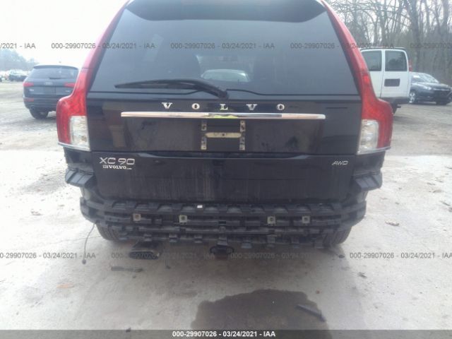 Photo 5 VIN: YV4952CZ5E1702120 - VOLVO XC90 