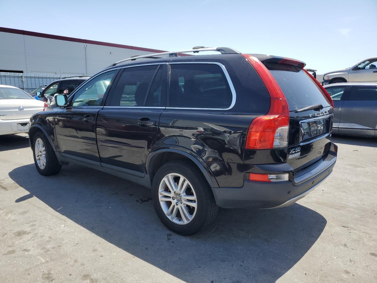 Photo 1 VIN: YV4952CZ6B1575177 - VOLVO XC90 