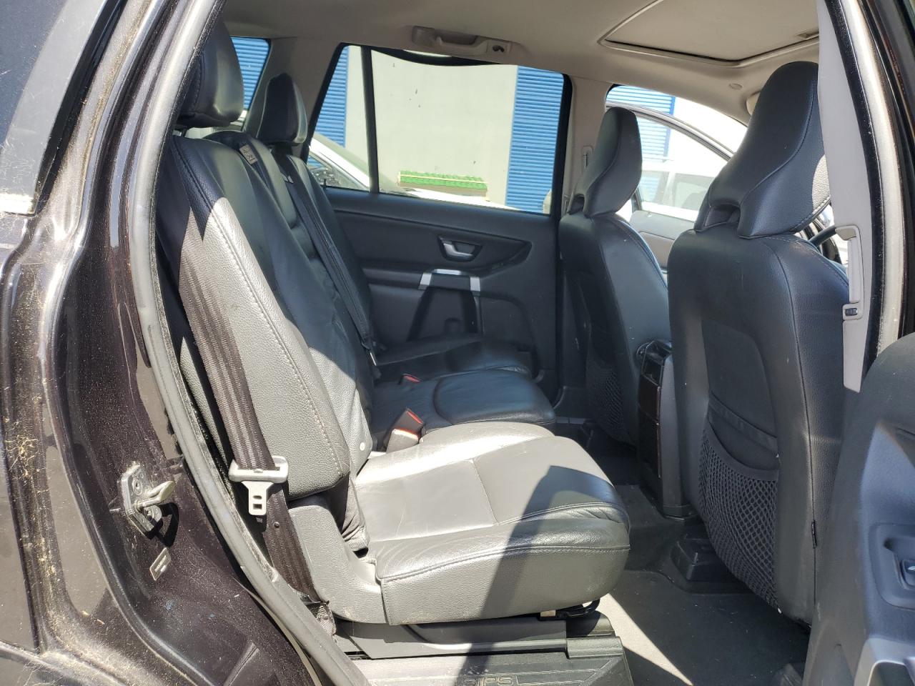 Photo 10 VIN: YV4952CZ6B1575177 - VOLVO XC90 