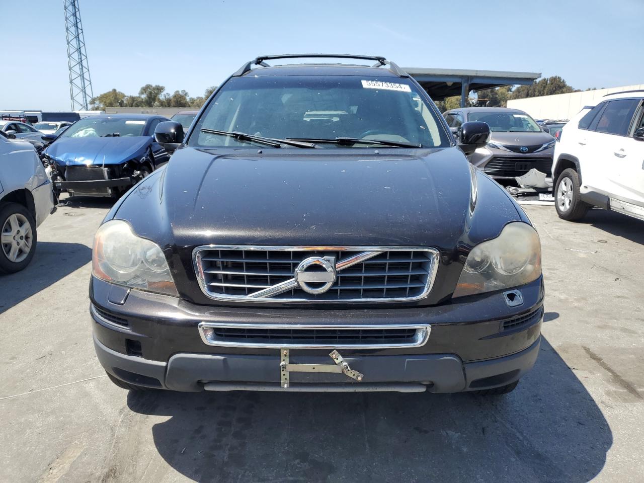 Photo 4 VIN: YV4952CZ6B1575177 - VOLVO XC90 