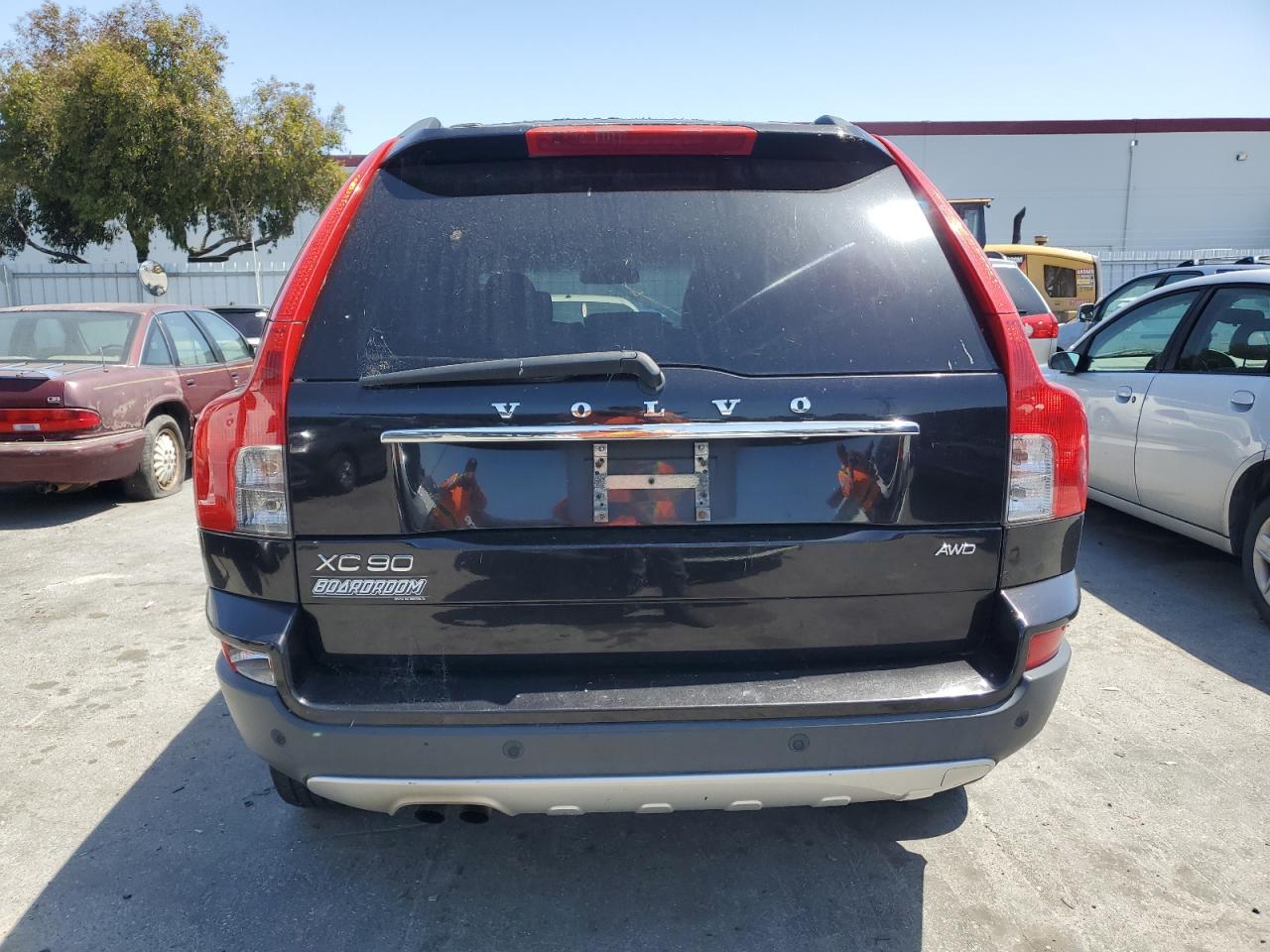 Photo 5 VIN: YV4952CZ6B1575177 - VOLVO XC90 