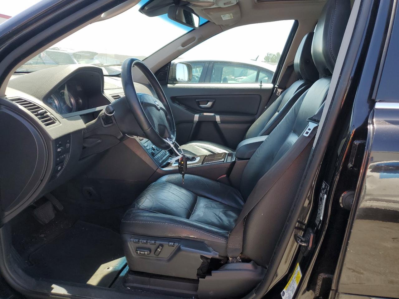 Photo 6 VIN: YV4952CZ6B1575177 - VOLVO XC90 