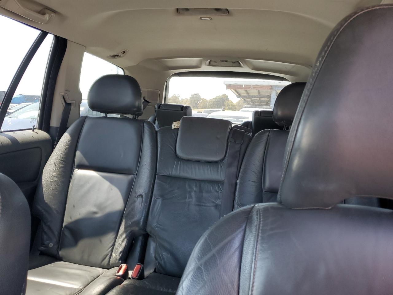 Photo 9 VIN: YV4952CZ6B1575177 - VOLVO XC90 