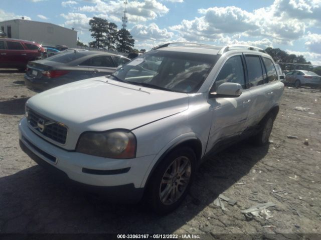 Photo 1 VIN: YV4952CZ6B1582209 - VOLVO XC90 