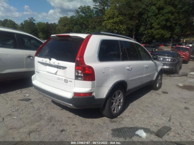 Photo 3 VIN: YV4952CZ6B1582209 - VOLVO XC90 