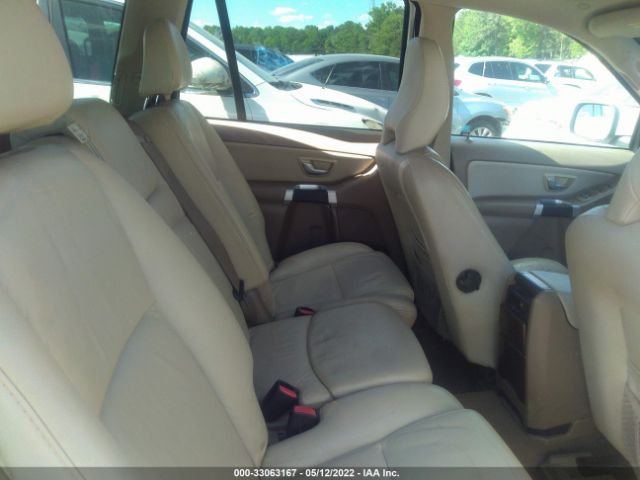 Photo 7 VIN: YV4952CZ6B1582209 - VOLVO XC90 