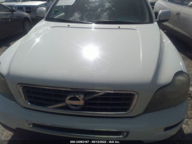 Photo 9 VIN: YV4952CZ6B1582209 - VOLVO XC90 