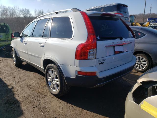 Photo 2 VIN: YV4952CZ6B1582341 - VOLVO XC90 3.2 