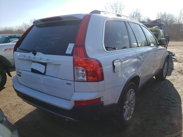 Photo 3 VIN: YV4952CZ6B1582341 - VOLVO XC90 3.2 