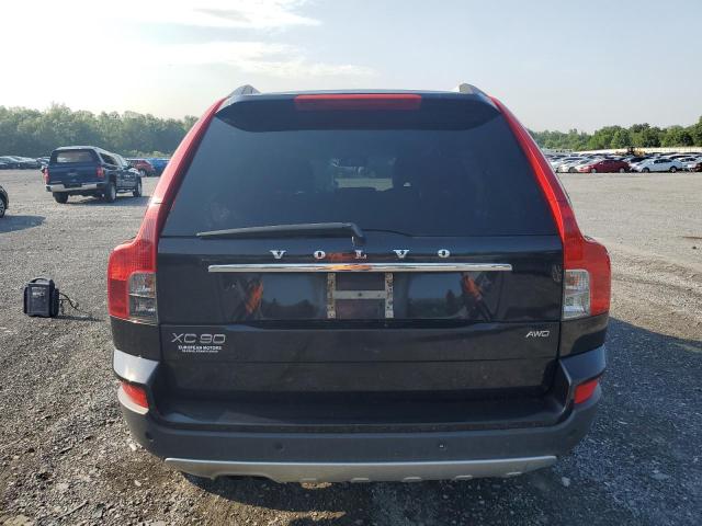 Photo 5 VIN: YV4952CZ6B1584137 - VOLVO XC90 