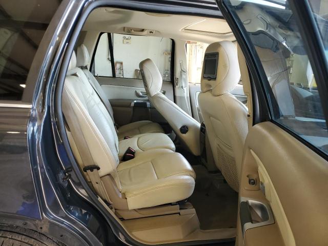 Photo 10 VIN: YV4952CZ6B1587216 - VOLVO XC90 