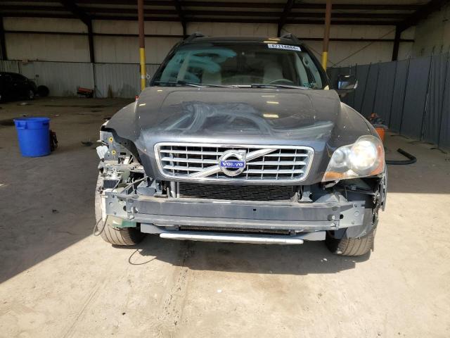 Photo 4 VIN: YV4952CZ6B1587216 - VOLVO XC90 