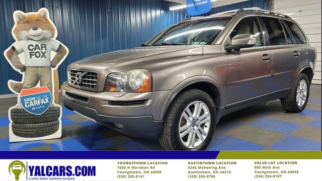 Photo 0 VIN: YV4952CZ6B1592576 - VOLVO XC90 