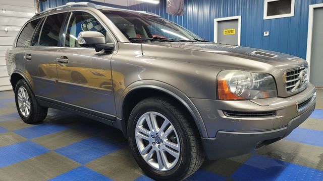 Photo 1 VIN: YV4952CZ6B1592576 - VOLVO XC90 