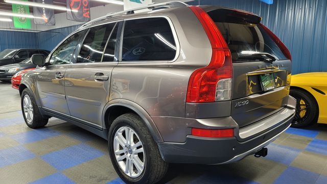 Photo 3 VIN: YV4952CZ6B1592576 - VOLVO XC90 