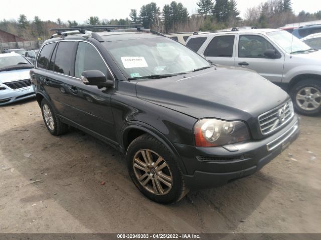 Photo 0 VIN: YV4952CZ6B1605987 - VOLVO XC90 