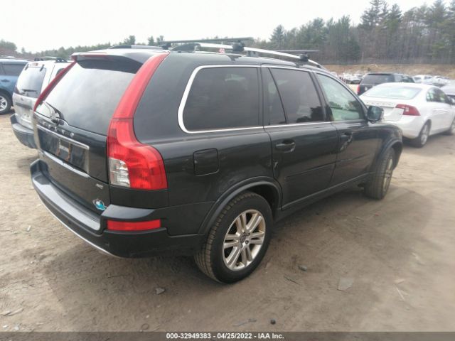 Photo 3 VIN: YV4952CZ6B1605987 - VOLVO XC90 