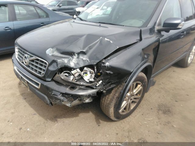 Photo 5 VIN: YV4952CZ6B1605987 - VOLVO XC90 