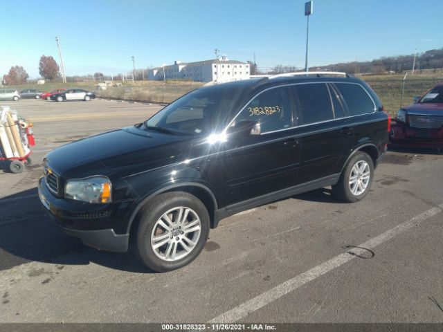 Photo 1 VIN: YV4952CZ6C1610396 - VOLVO XC90 