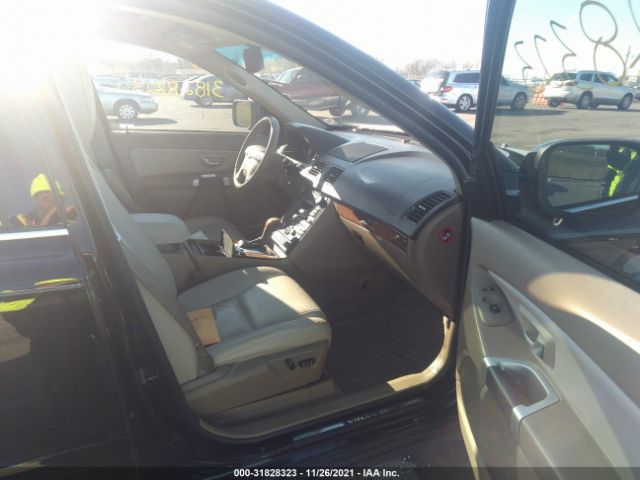 Photo 4 VIN: YV4952CZ6C1610396 - VOLVO XC90 