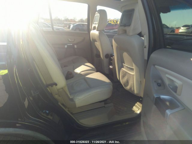 Photo 7 VIN: YV4952CZ6C1610396 - VOLVO XC90 