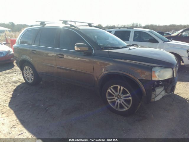 Photo 0 VIN: YV4952CZ6C1627988 - VOLVO XC90 