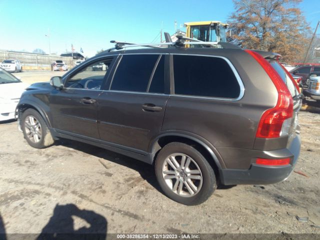 Photo 2 VIN: YV4952CZ6C1627988 - VOLVO XC90 