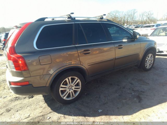 Photo 3 VIN: YV4952CZ6C1627988 - VOLVO XC90 