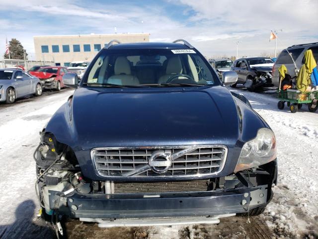 Photo 4 VIN: YV4952CZ6D1631864 - VOLVO XC90 