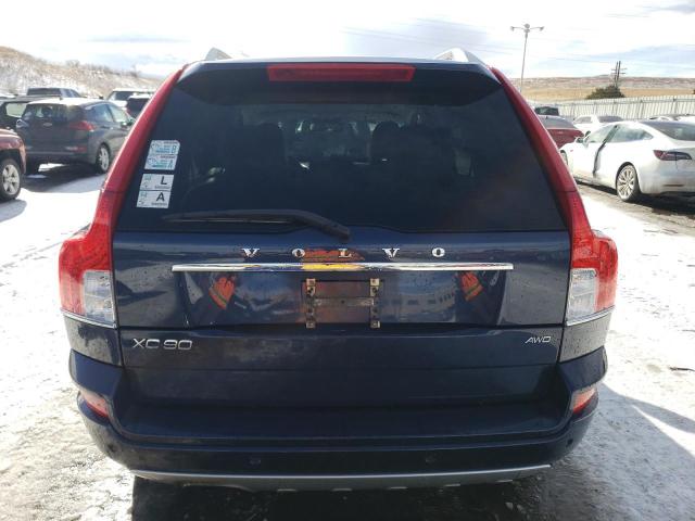 Photo 5 VIN: YV4952CZ6D1631864 - VOLVO XC90 