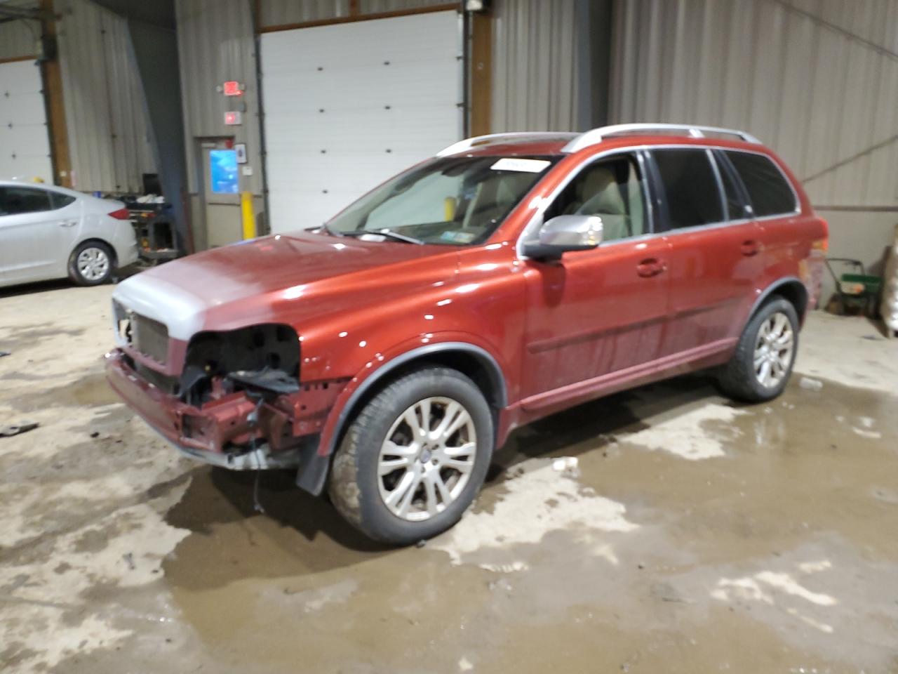 Photo 0 VIN: YV4952CZ6D1632707 - VOLVO XC90 