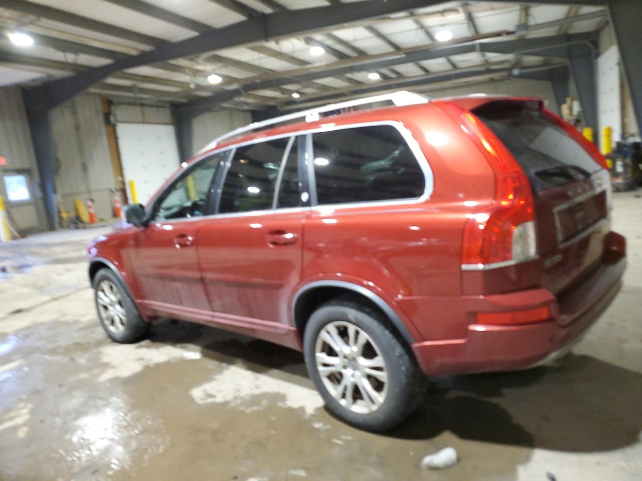 Photo 1 VIN: YV4952CZ6D1632707 - VOLVO XC90 