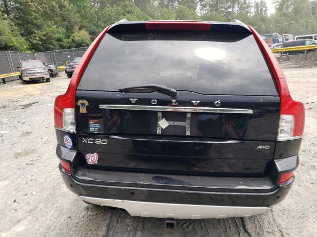 Photo 5 VIN: YV4952CZ6D1634540 - VOLVO XC90 3.2 